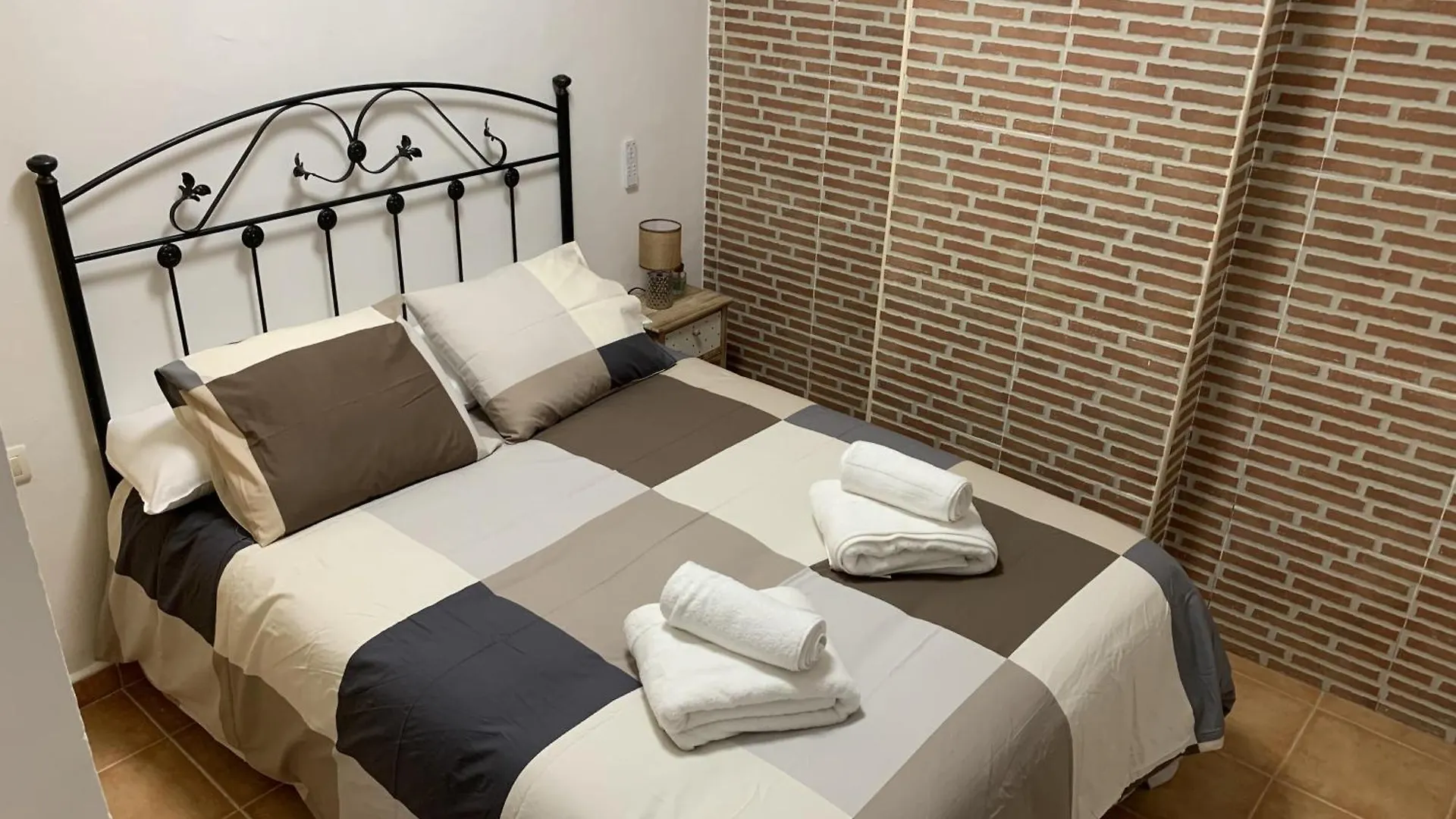 Apartamento Frente Al Mar Pedregalejo Malaga