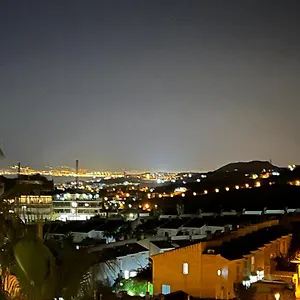Apartamento ático, Málaga