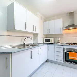 Apartamento Vista Inmejorable, Málaga