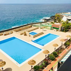 Atlantic View - Quiet, Peaceful And Windless With Fantastic Ocean View , Costa Del Silencio Spanje