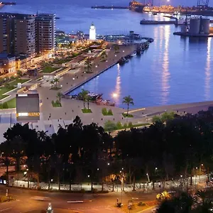 Diamond Puerto De , Málaga Spanje
