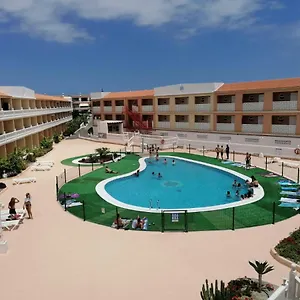 Parque Carolina Estudio 203 , Costa Del Silencio Spanje