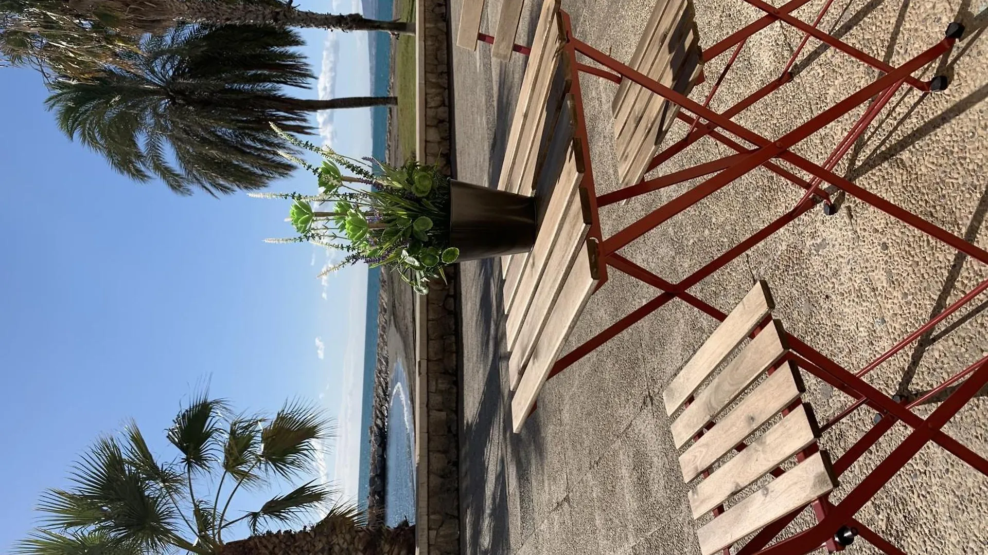 Apartamento Frente Al Mar Pedregalejo Малага 0*,  Испания